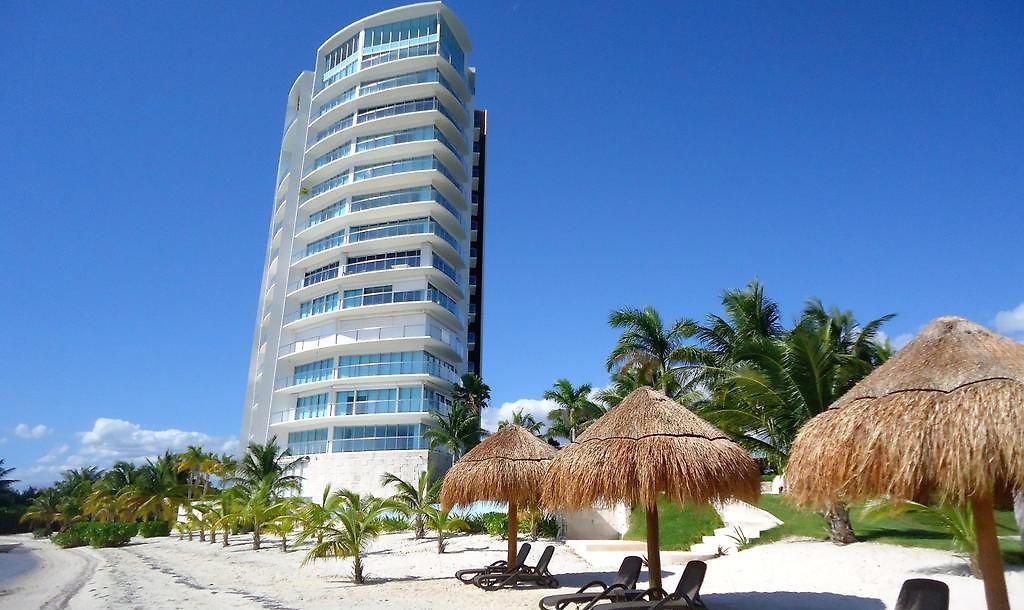 TU MIRADA AL MAR BOUTIQUE BEACHFRONT TOWER \u0026 SPA CANCÚN